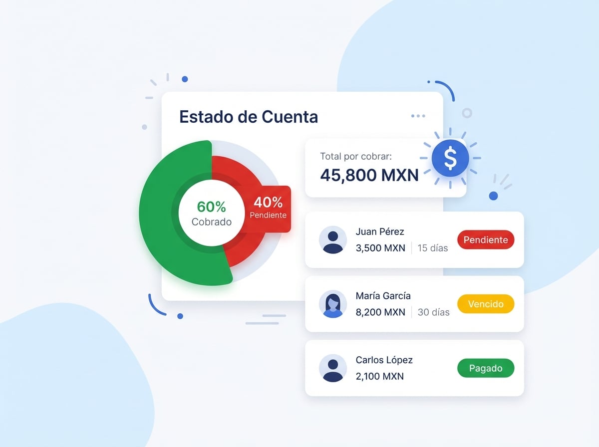 Recupere $15.000/mês em cobranças esquecidas